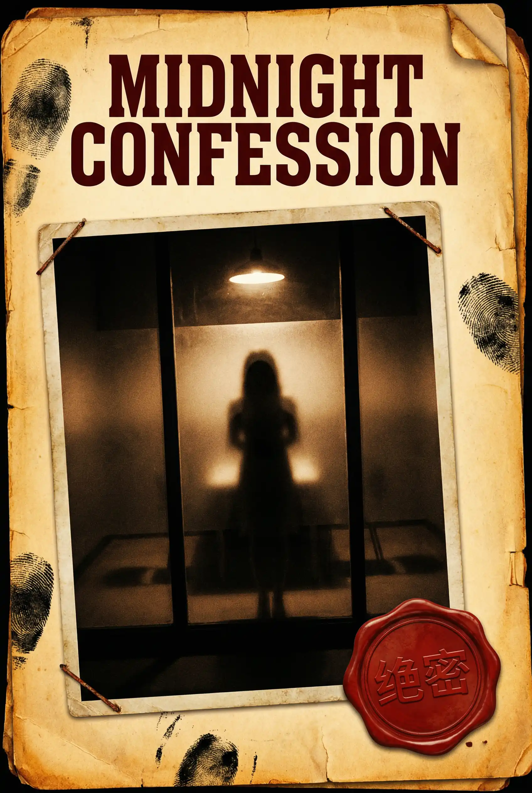 午夜自白 - 萝莉岛 悬疑短剧